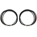 Synflex Boat Hydraulic Steering Hose - 34 Inch (pair)