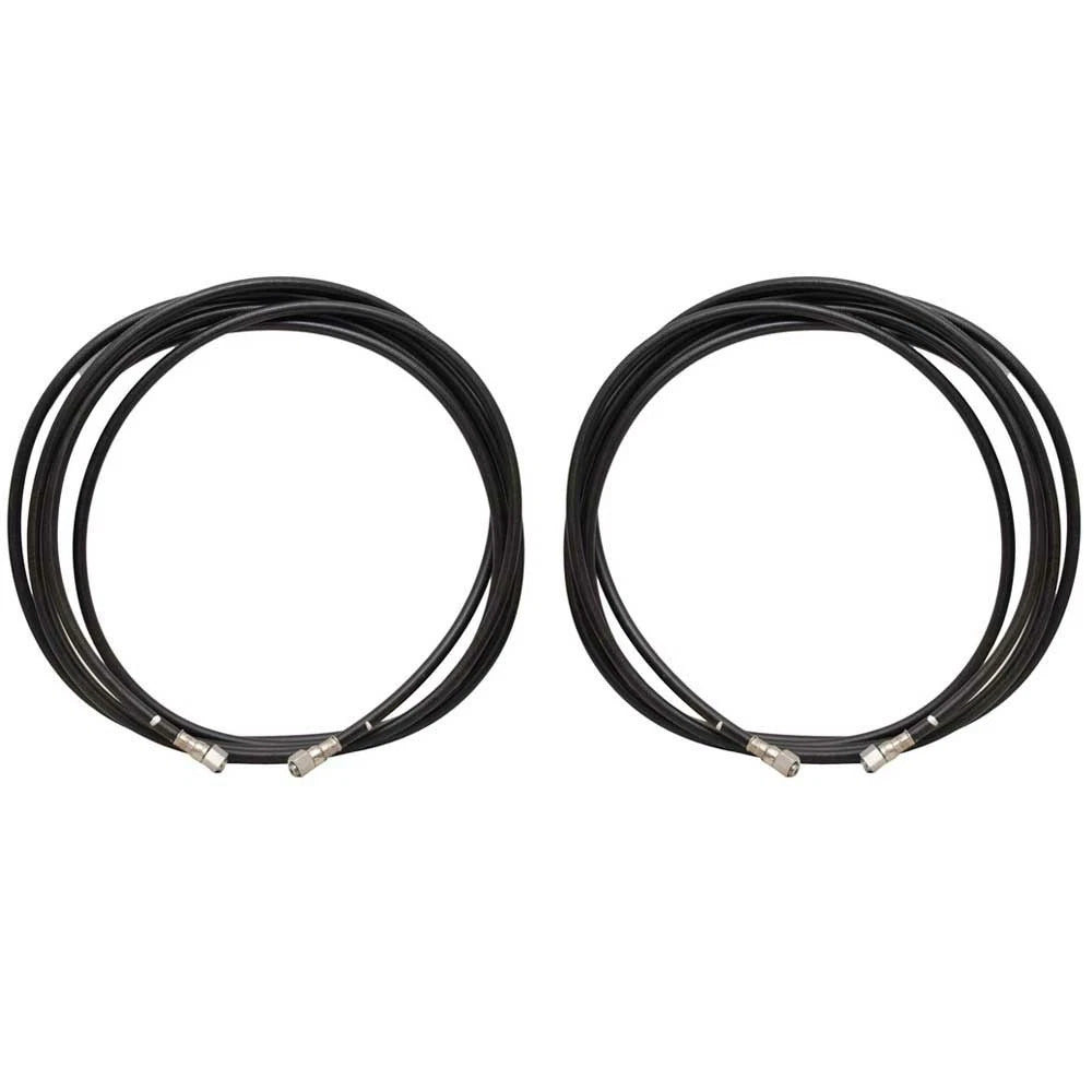Synflex Boat Hydraulic Steering Hose - 34 Inch (pair)