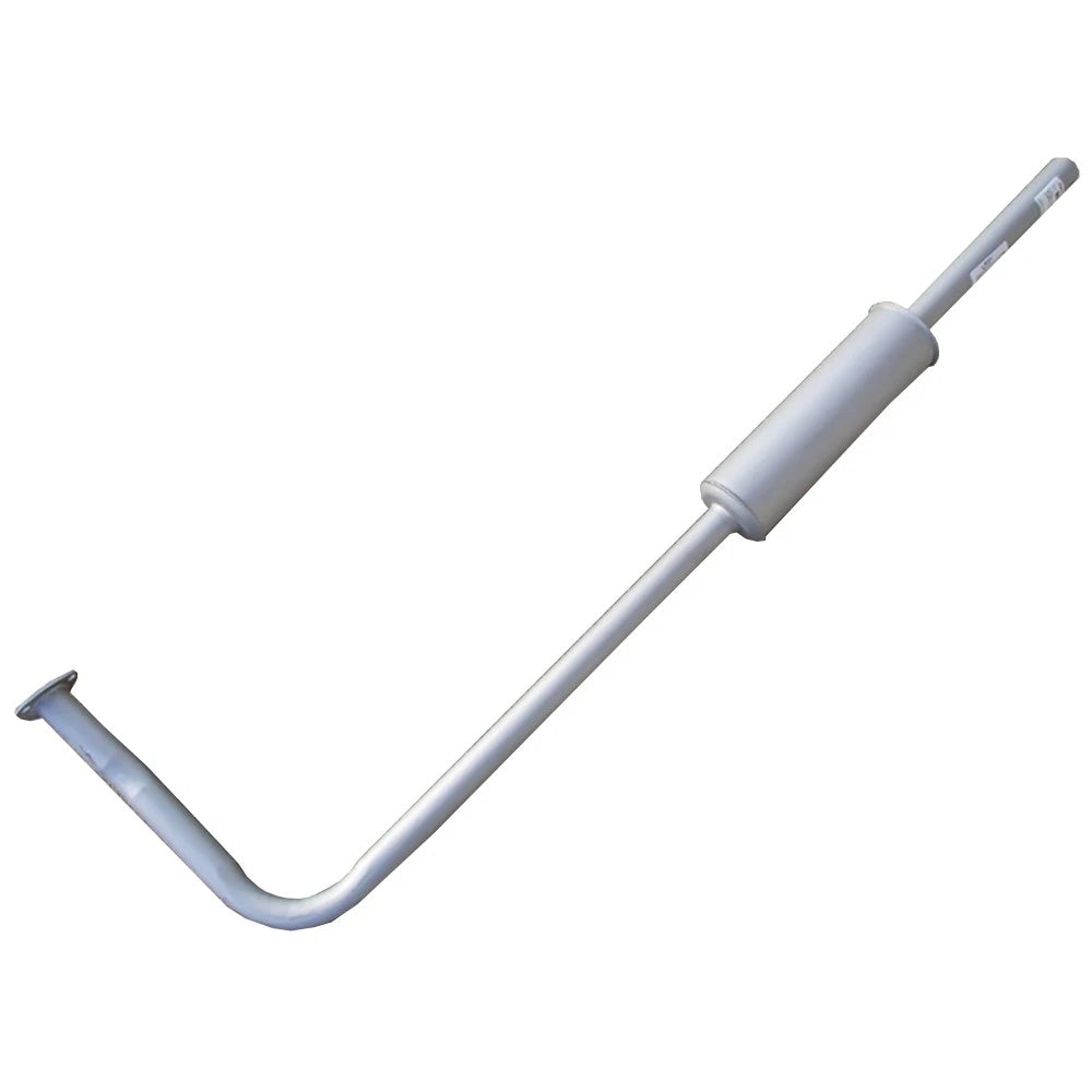 A-MF3610 One Muffler with Pipe Fits Massey Ferguson Tractor 135