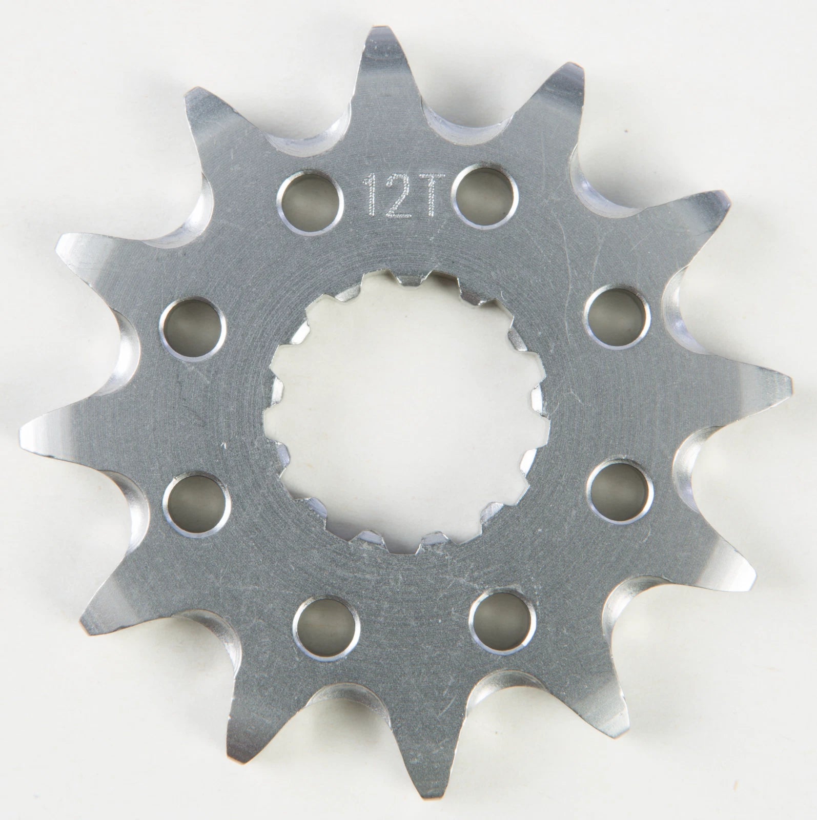 FIRE POWER Front Countershaft Sprocket Steel 12T for Kawasaki KX450F 2006-2015
