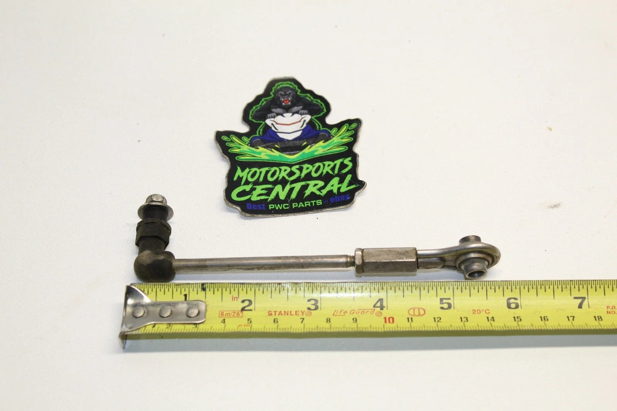 SEADOO GSXL GSX LIMITED XP DI VTS TRIM MOULDING ROD