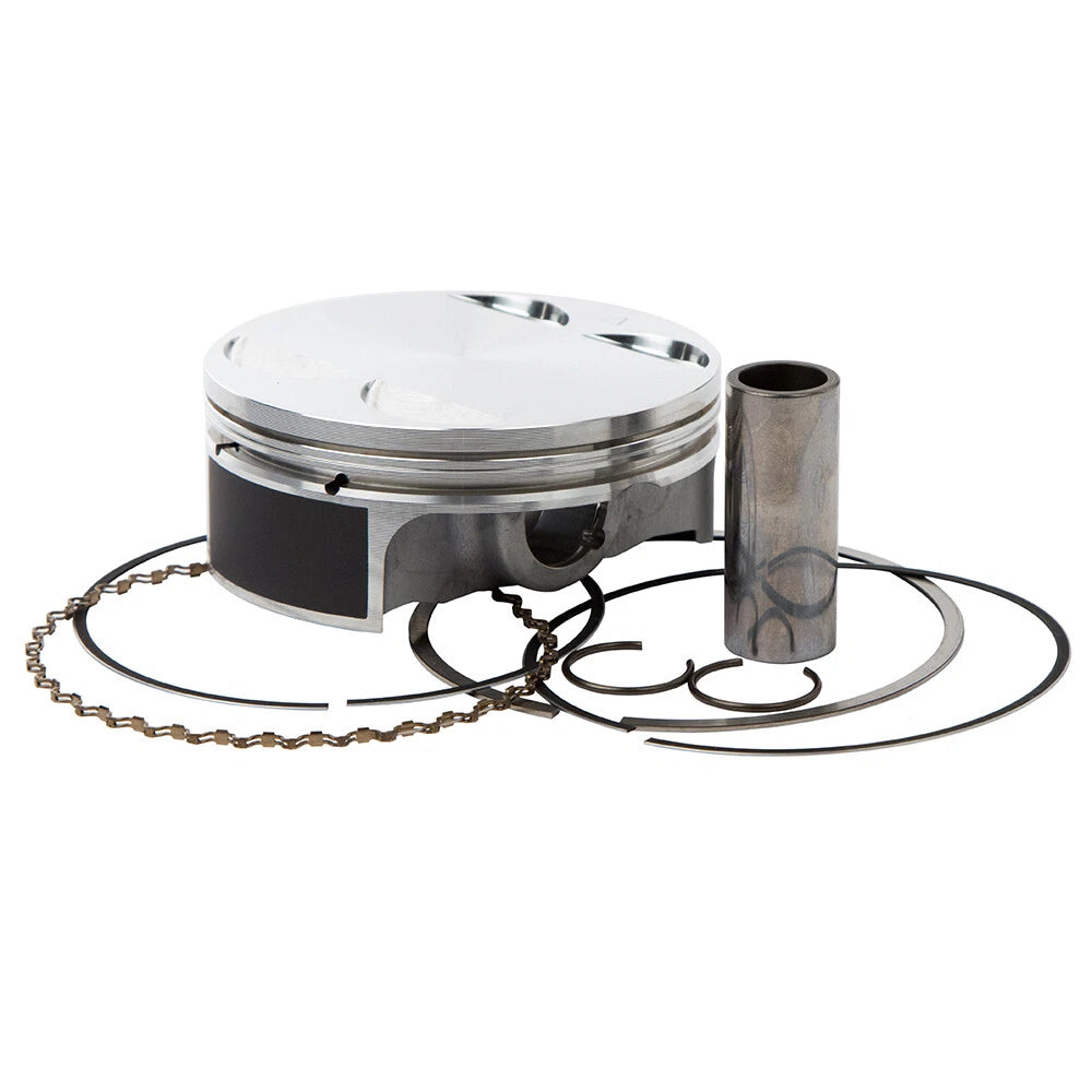 Vertex Piston Kit for KTM 520 SX 2000-2002 94.94mm 11.0:1 V-22942B