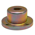 Marine Associates Boat Engine Coupling - 1 1/4 Inch Male Pilot Tapered