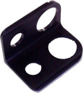 MODQUAD Axle Flag Mount Black for ATV/UTV 2010-2023 High-Quality Aluminum