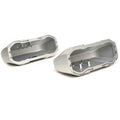 MasterCraft Boat Tower Speaker Pods 403106 - T85 ZFT4 2018 (set of 2)