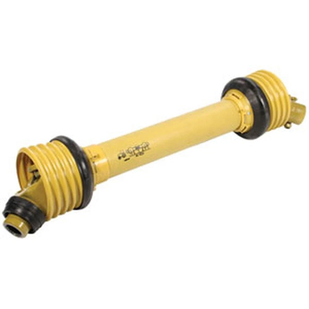 AH220096 Grain Head Shaft Header Drive Countour Master Fits John Deere 492 493 +