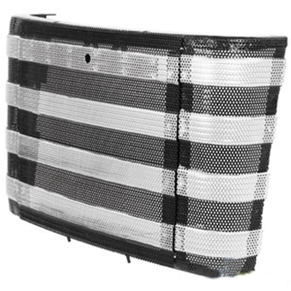 194182M91 Grille Fits Massey Ferguson Tractor 135