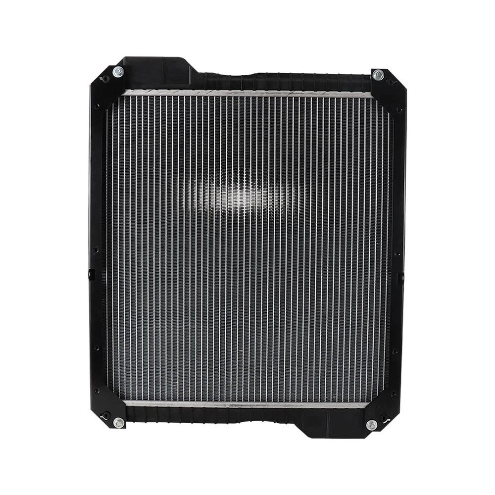 3106-6302 - Radiator Fits JCB