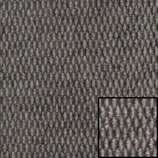Boat Motorbox Trailer Carpet - Supra Moomba Pewter 69 Inch (FT)