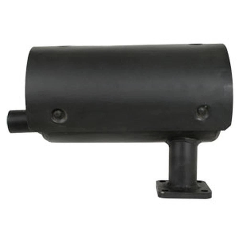 Muffler Fits Kubota Compact Tractor Engine B1700 B1710 B2100 B2110 B2400 B2410