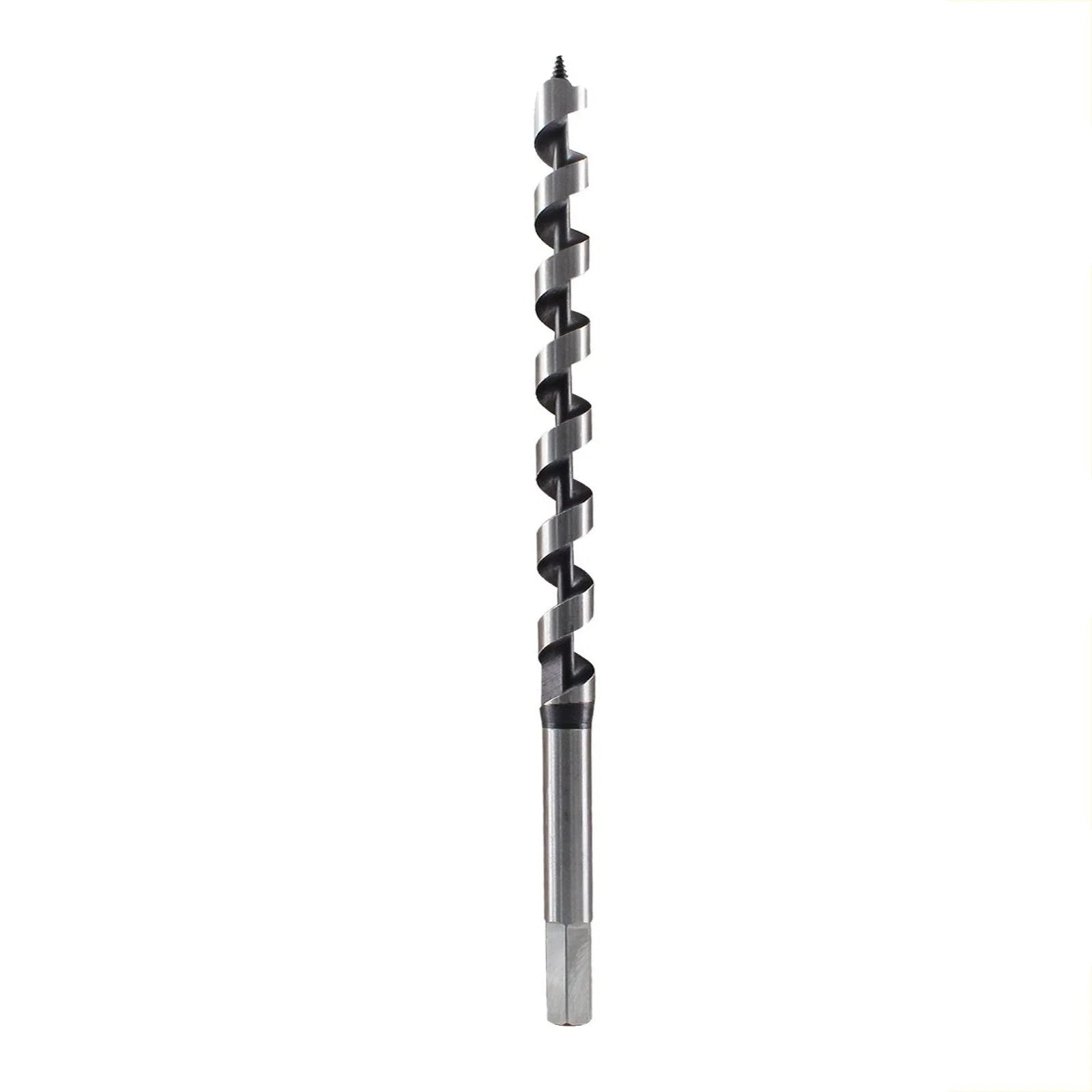 5/8 X 11.8 Inch Auger Drill Bit 16mm X 300mm Wood Borer Quick Chip Ejection