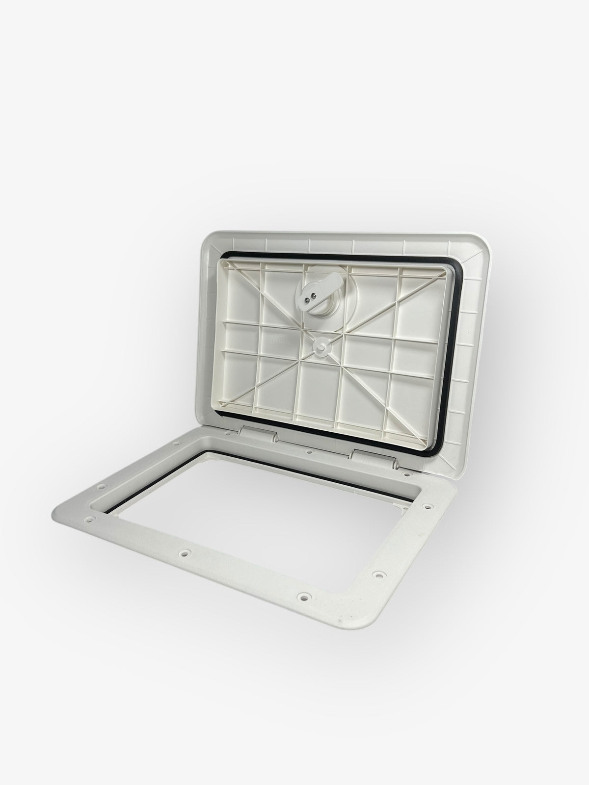 TH Marine HAT-1115-1-DP, Sure Seal, Access Hatch, 11in X 15in,, OEM