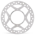 MotoMaster Vintage Fixed Front Brake Disc for Kawasaki KX250 1989-2002