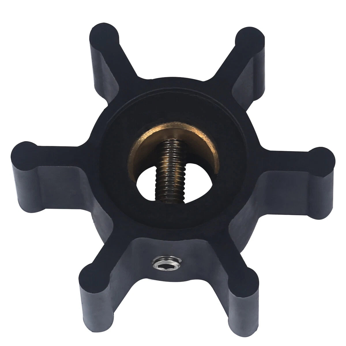 Marine Cooling Water Pump Impeller for Bukh (aabenraa) DV 20 24 ME/SME Engine
