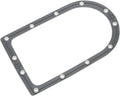 HardDrive Fuel Pump Door Gasket for Harley FXDC FXDF Dyna 2007-2014