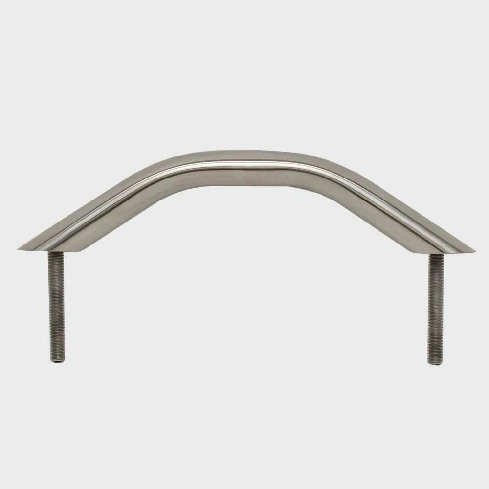 Hurricane Boat Grab Handle Rail 462368 - S-7090 9 1/4 Inch Stainless