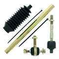 QuadBoss 13-18 Can-Am Maverick 1000R Steering Rack Tie Rod Assembly Kit - Right
