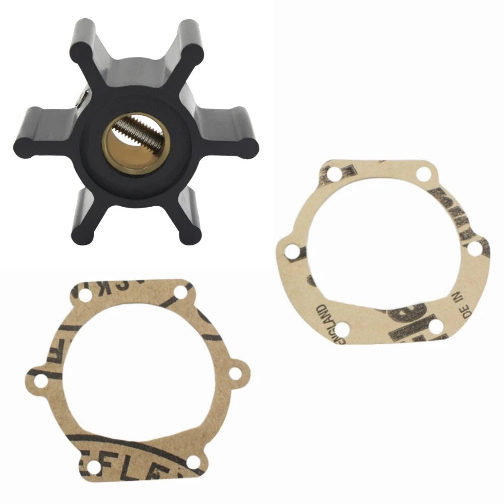 Marine Water Pump Impeller for LANCING MARINE — UK BMC 5.7 + 6/98 Engines