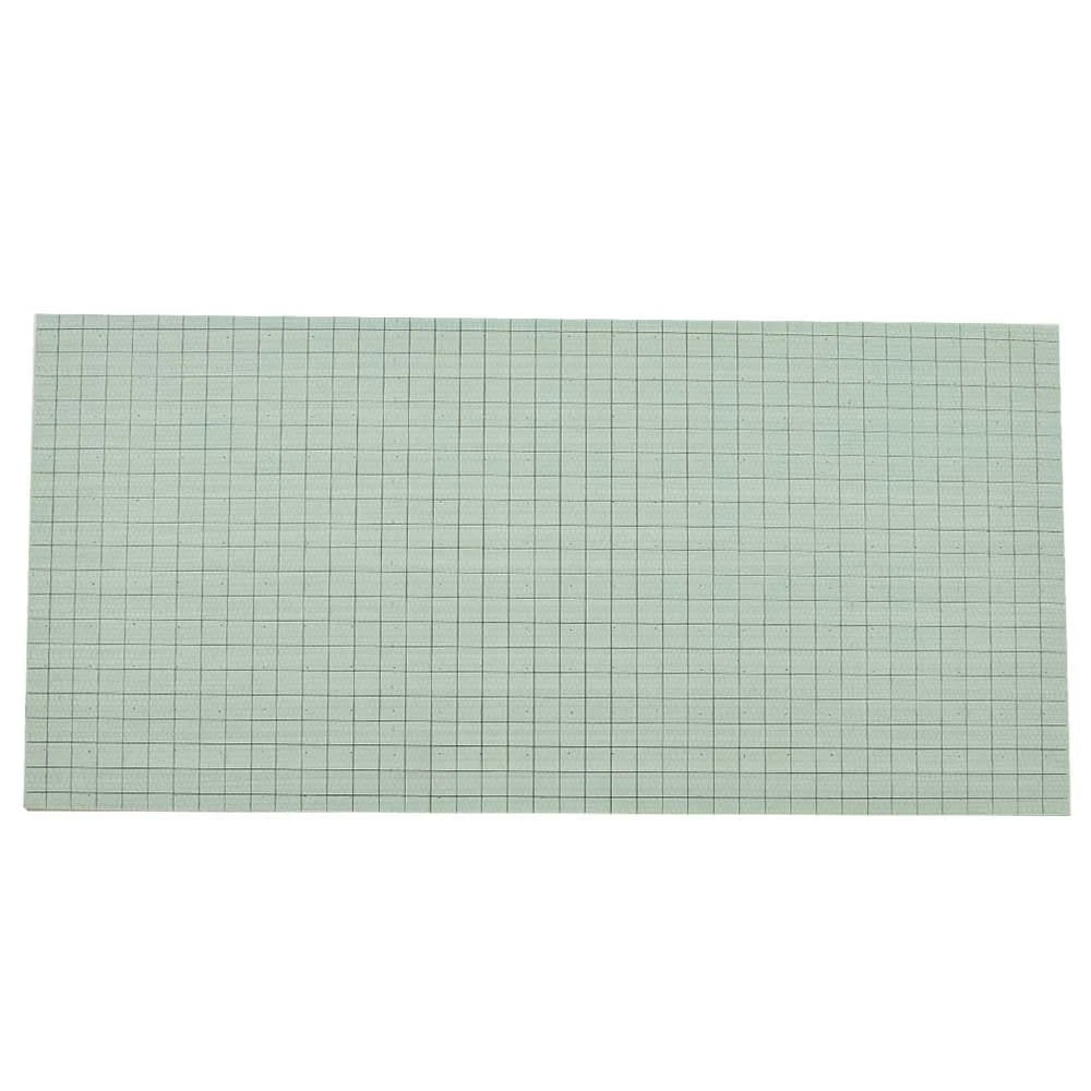 Gurit Boat Core Material 683186 - Kerdyn Green 1/2 X 24 X 48 Inch Thermoplastic