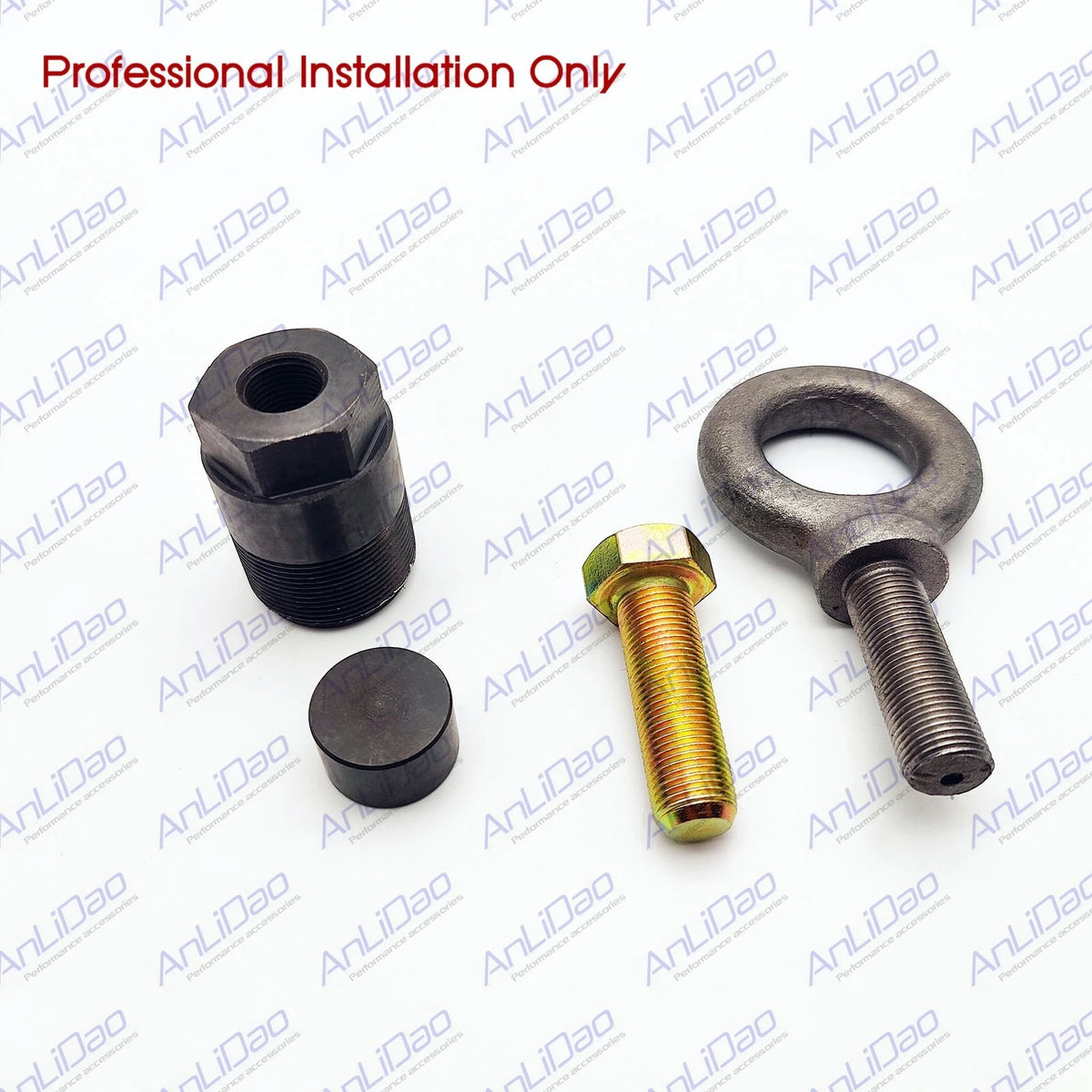 Mercury Mariner Outboard Lift Ring Flywheel Puller Removal Tool 91-849154T1