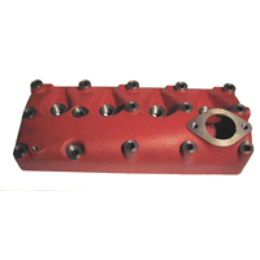 R0104 Cylinder Head Fits IH - Fits FARMALL
