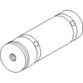 Shaft D1NN3N703A Fits Ford Holland 3600 4000