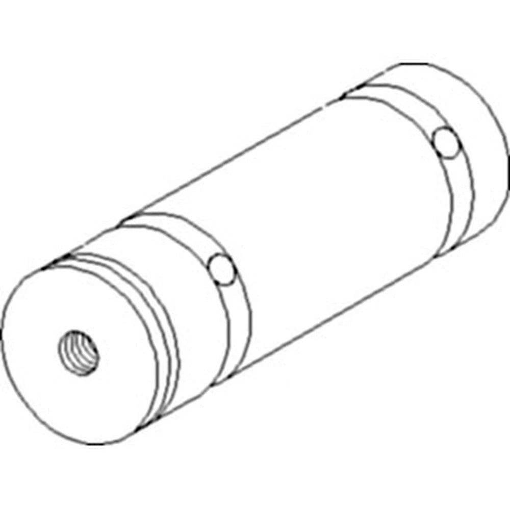 Shaft D1NN3N703A Fits Ford Holland 3600 4000