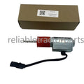 AT101493 for John Deere 315C 310C 210C 482C Actuator Shuttle Solenoid