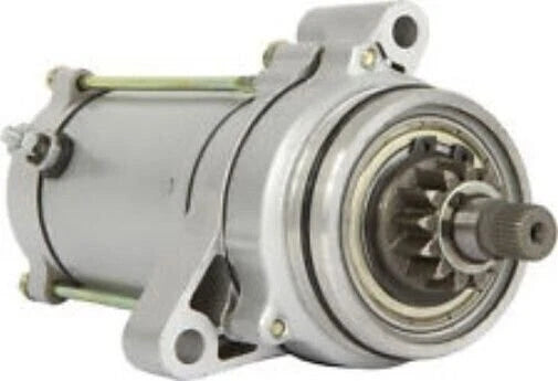 Starter for Honda GoldWing Motorcycle GL 1800, 1832