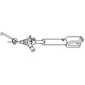 Adjustable Lift Arm Kit Fits Case/Internati Onal Harvester Replaces 223307