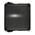 1106-6331 - Radiator Fits Ford/ Holland