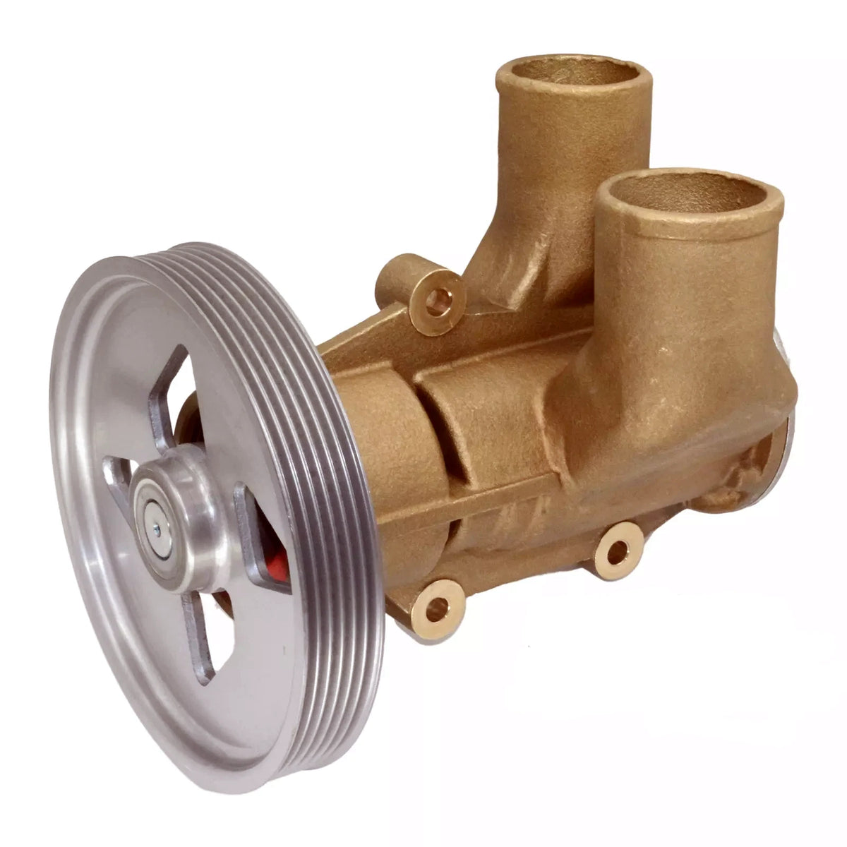 Cooling Raw Water Pump Volvo Penta D6-280A D6-310A/D D6-330A/D D6-370A/D D6-435D