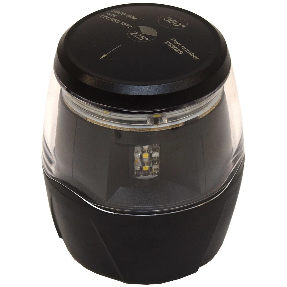 SCI Boat All-Round - Masthead Navigation Lamp 1264275 - 9-33V LED