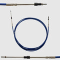Uflex MachZero 33C Boat Shift Throttle Control Cable MACHZEROX20 - 20FT