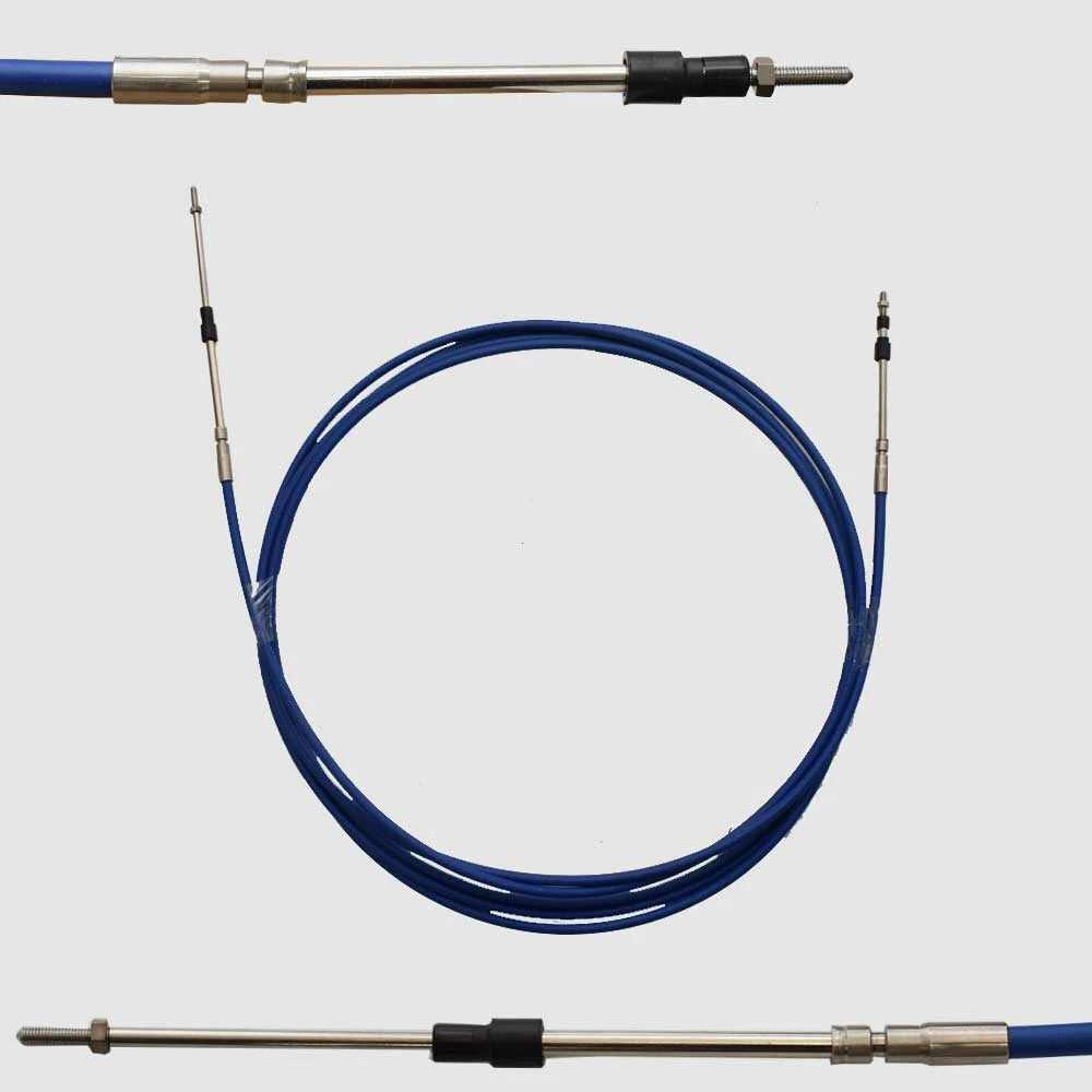 Uflex MachZero 33C Boat Shift Throttle Control Cable MACHZEROX20 - 20FT