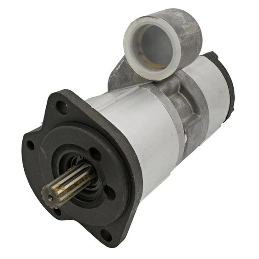R7678 Power Steering Pump Fits Massey Ferguson