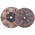 Pressure Plate & Trans Disc Fits Kubota Models