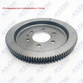 Fit Sea-Doo SUNITY 300 Starter Double Gear 117/86 T FLYWHEEL 420834915