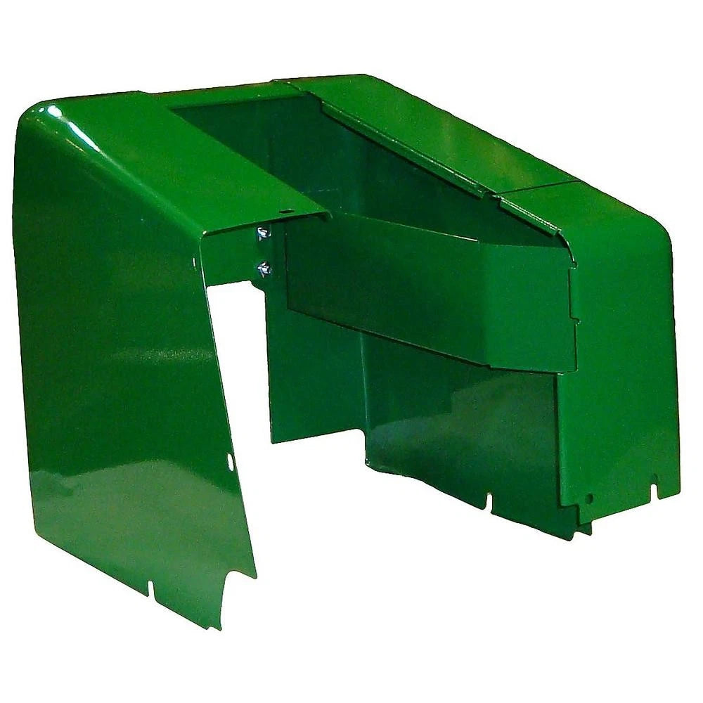 JDS1050 3 Piece Rockshaft Cover Set Fits John Deere