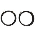 Uflex Boat Hydraulic Steering Hoses KITOBPS-14 - 14 FT (2PC Kit)