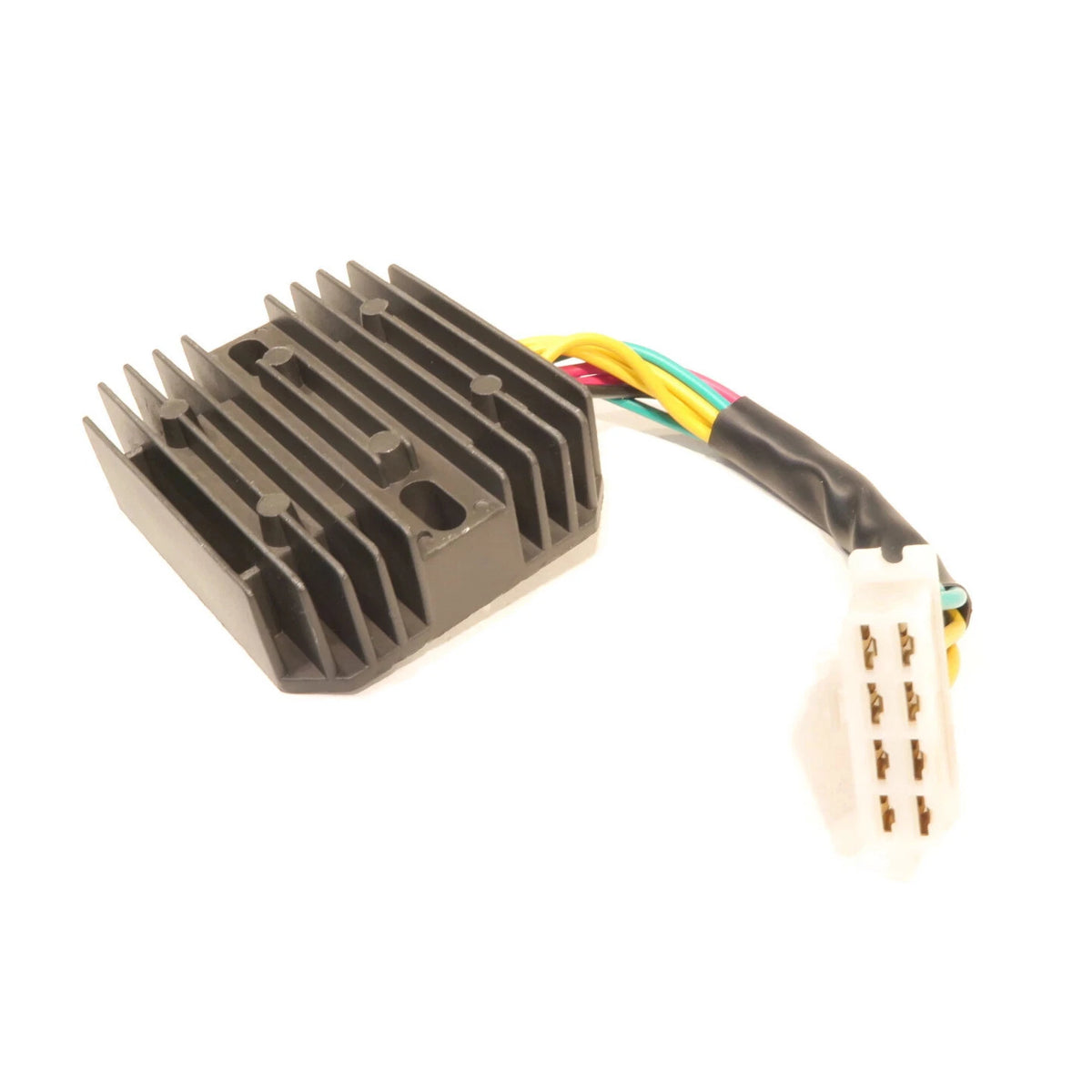Voltage Regulator Rectifier Fits Harley Davidson 2008-2009 Softail Springer Bike