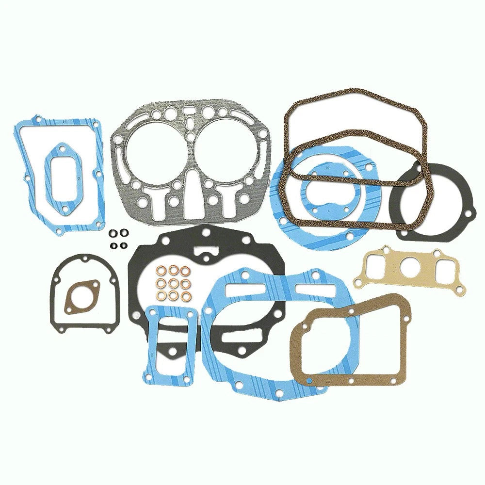 Engine Gasket Set Fits John Deere