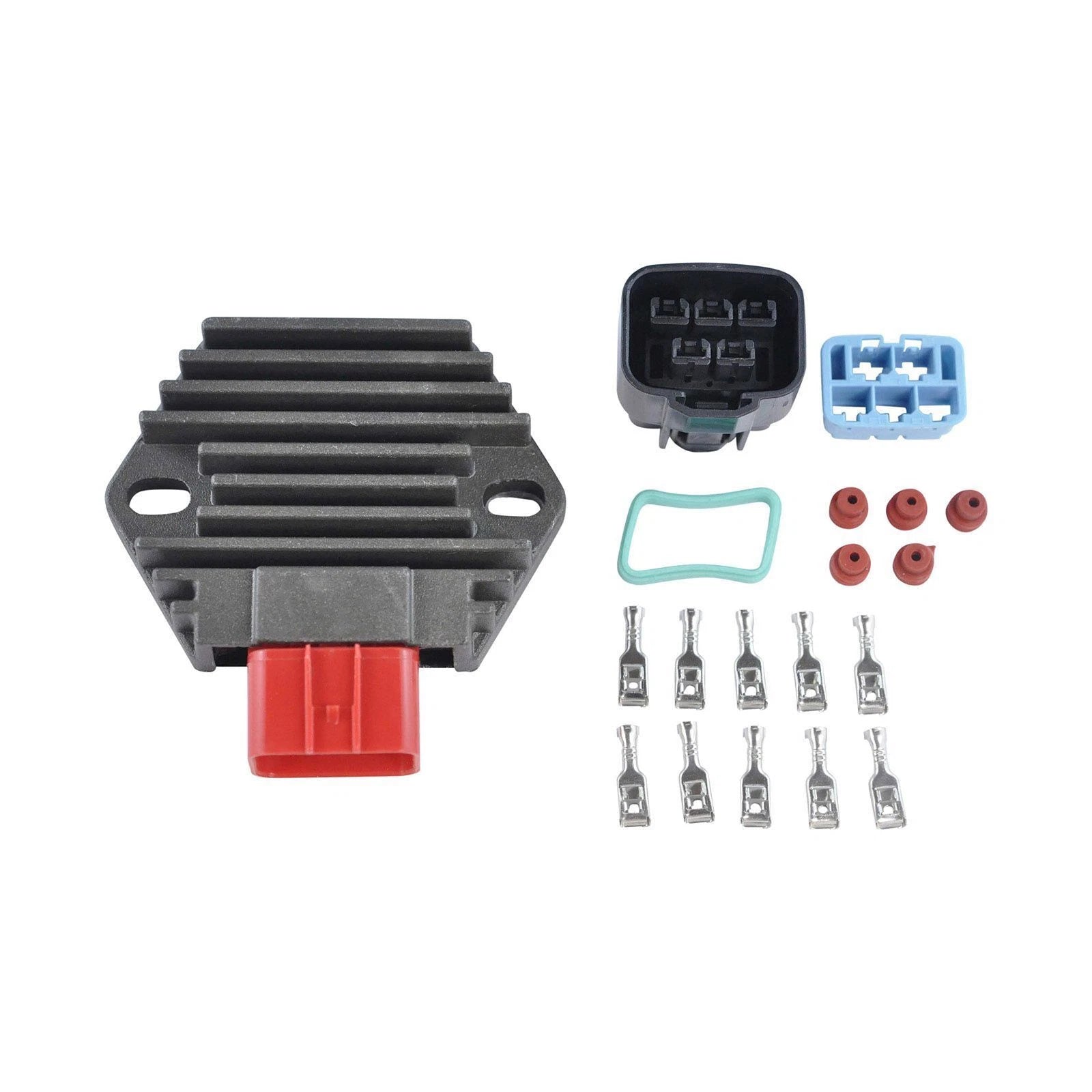 RM Voltage Regulator (RMS30J01)