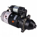 M2802734 Starter -, 12V, DD, CW, Fits Bosch Fits Massey Ferguson