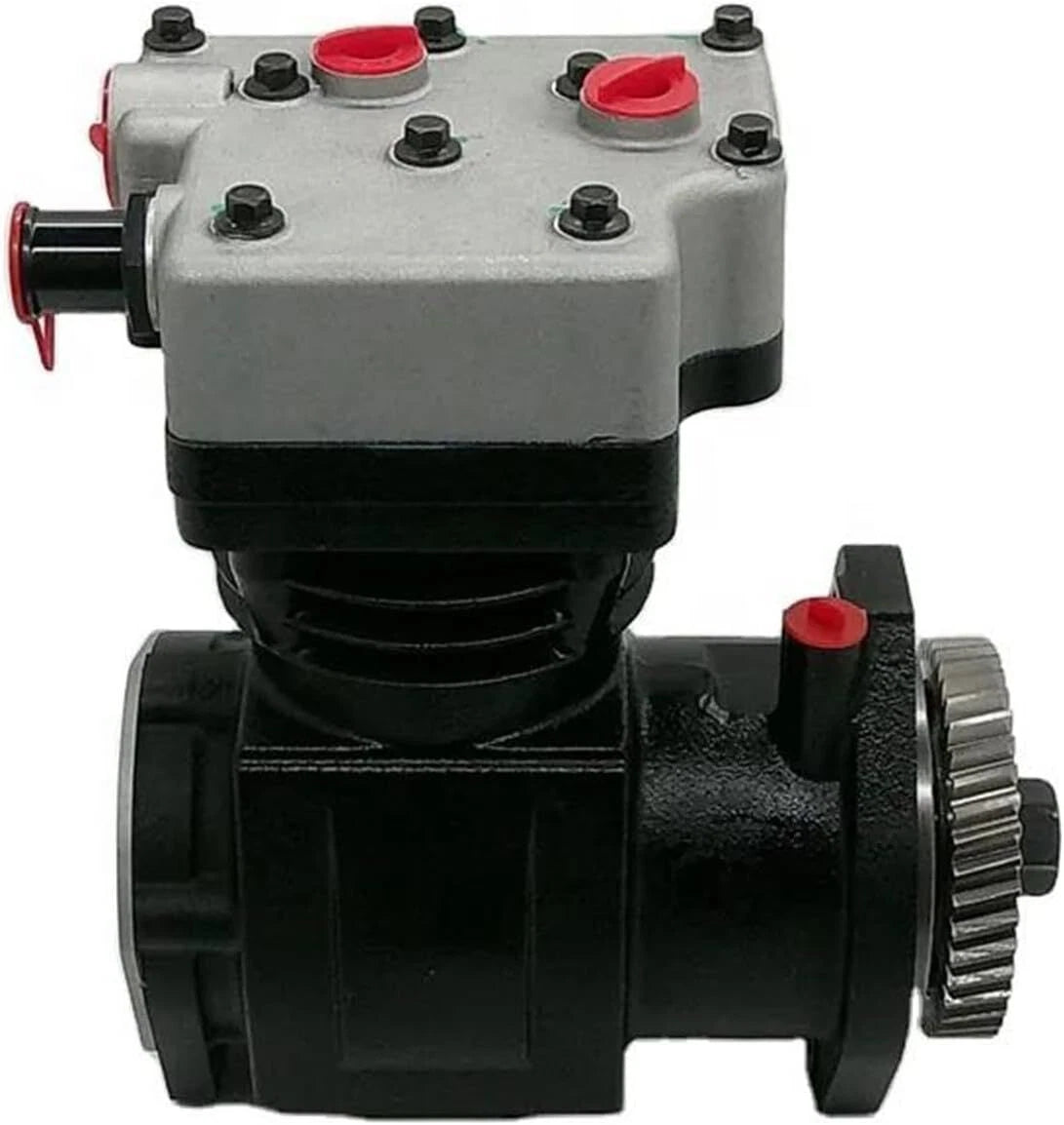 Air Brake Compressor with Gear 3976366 3969102 for Cummins 6BT5.9L Engine
