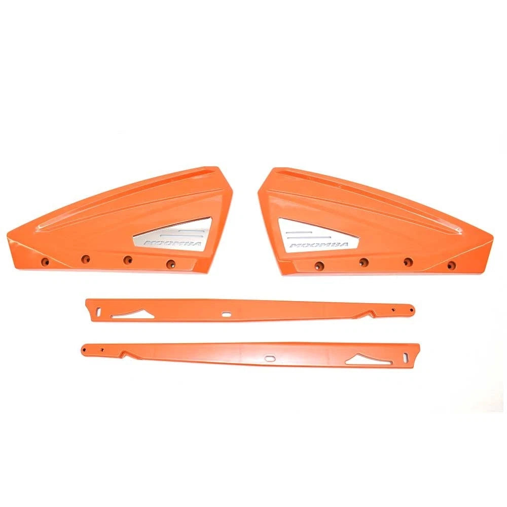 Moomba Boat Bimini Upgrade Kit C915-119151 - Orange Pro Tower