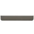Ranger Boat Console Eyebrow Cushion 729809H.105 - 2600 - 2660 Bay Gray