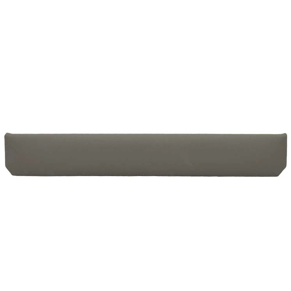 Ranger Boat Console Eyebrow Cushion 729809H.105 - 2600 - 2660 Bay Gray
