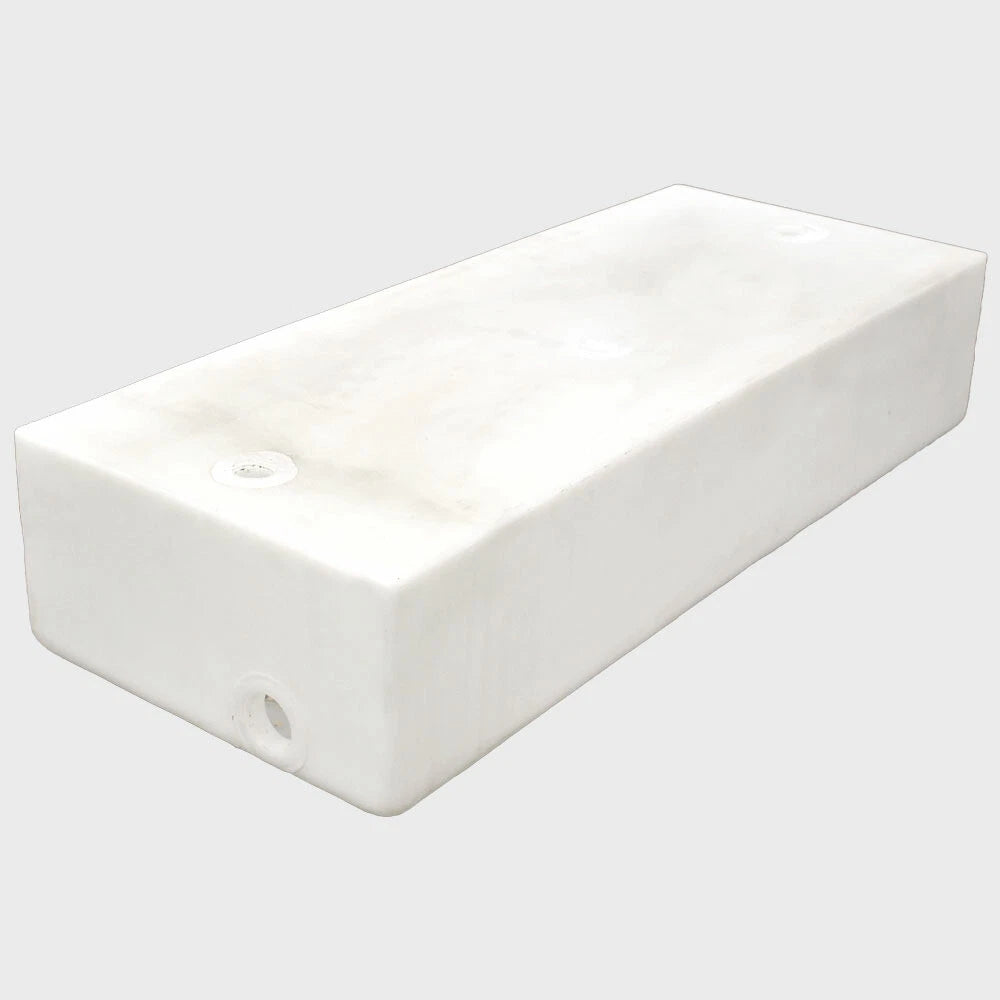 Ameri Kart Boat Water Tank T1237 - Cobalt 20 Gallon