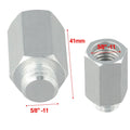 Polisher Interface Adapter Fittings for Angle Grinder Polisher Replacement